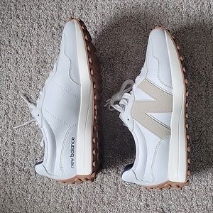 New Balance & CALIA Women's 327 Golf Shoes